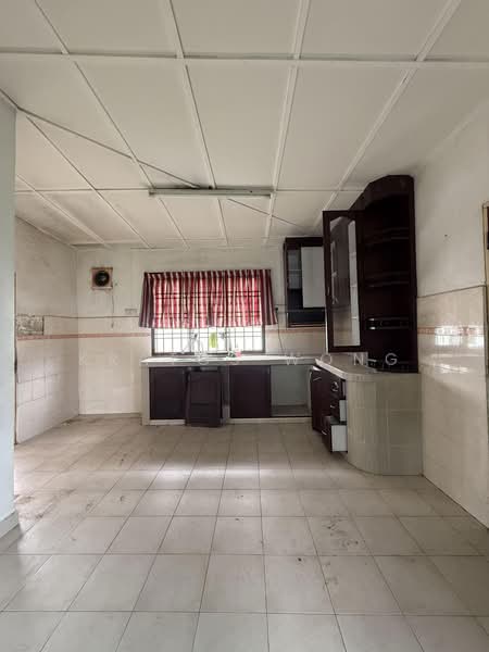 Rumah Teres 1 Tingkat untuk Disewa di Bukit Indah (Iskandar Puteri (Nusajaya)) - Kratos Wong - PropertyGuru.com.my