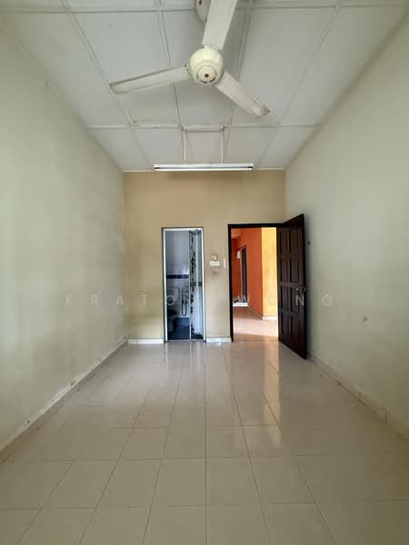 Rumah Teres 1 Tingkat untuk Disewa di Bukit Indah (Iskandar Puteri (Nusajaya)) - Kratos Wong - PropertyGuru.com.my