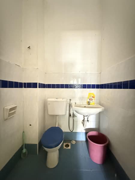 Rumah Teres 1 Tingkat untuk Disewa di Bukit Indah (Iskandar Puteri (Nusajaya)) - Kratos Wong - PropertyGuru.com.my