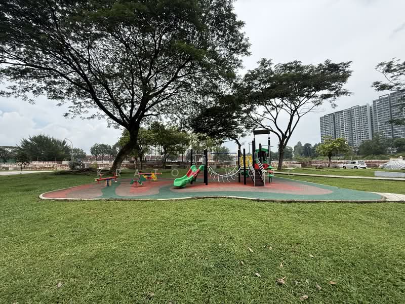 Rumah Teres 1 Tingkat untuk Disewa di Bukit Indah (Iskandar Puteri (Nusajaya)) - Kratos Wong - PropertyGuru.com.my