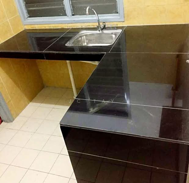 Pangsapuri untuk Dijual di Mutiara Magna - JC Tay - Kitchen - PropertyGuru.com.my