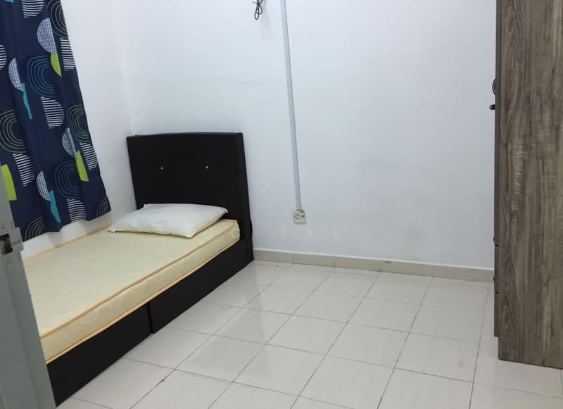Pangsapuri untuk Dijual di Mutiara Magna - JC Tay - Bedroom - PropertyGuru.com.my