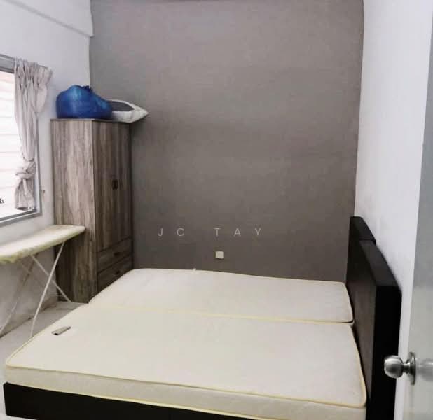Pangsapuri untuk Dijual di Mutiara Magna - JC Tay - Bedroom - PropertyGuru.com.my
