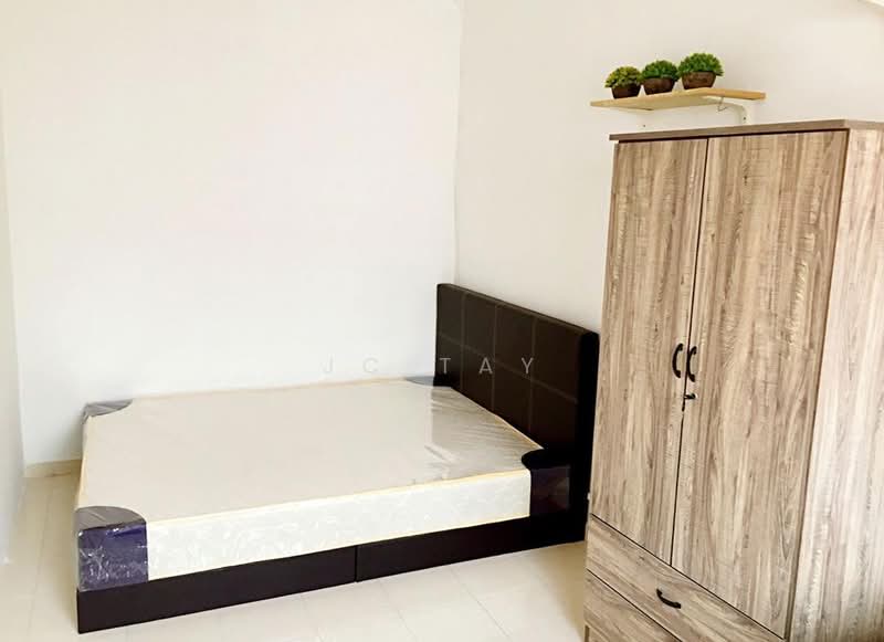 Pangsapuri untuk Dijual di Mutiara Magna - JC Tay - Bedroom - PropertyGuru.com.my