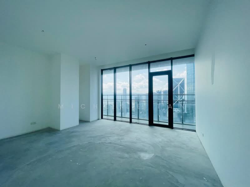 Servis Apartment untuk Dijual di K Residence @ KLCC - Michelle Tan - Interior - PropertyGuru.com.my