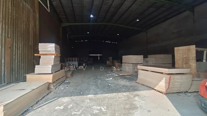 Tanah Perindustrian untuk Disewa di Semenyih (Selangor) - David Lee - Interior - PropertyGuru.com.my