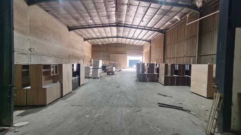 Tanah Perindustrian untuk Disewa di Semenyih (Selangor) - David Lee - Interior - PropertyGuru.com.my
