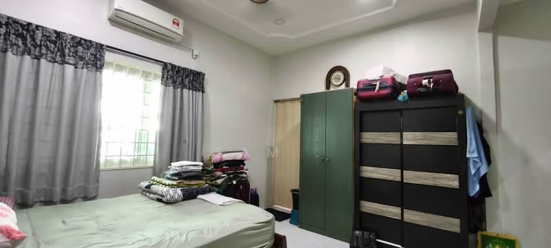 Rumah Teres 1 Tingkat untuk Dijual di Taman Sppk (Ipoh) - Sam . - Bedroom - PropertyGuru.com.my
