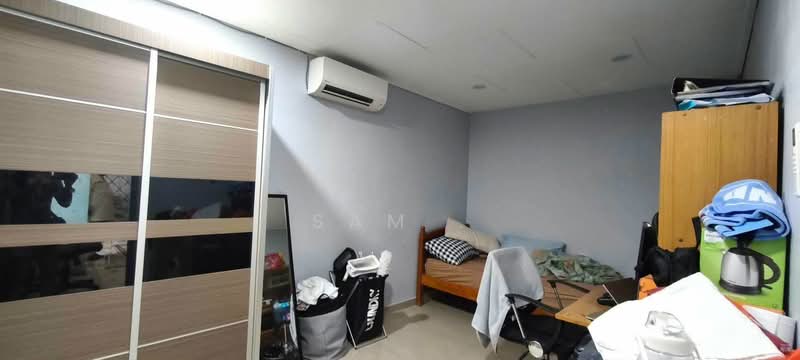 Rumah Teres 1 Tingkat untuk Dijual di Taman Sppk (Ipoh) - Sam . - Bedroom - PropertyGuru.com.my