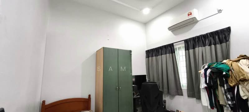 Rumah Teres 1 Tingkat untuk Dijual di Taman Sppk (Ipoh) - Sam . - Bedroom - PropertyGuru.com.my