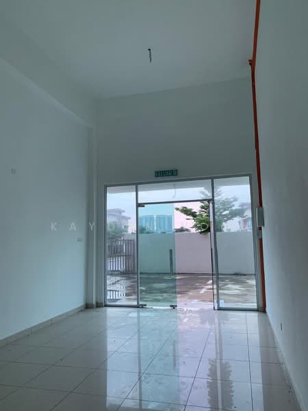 Semi-D Factory for Sale in Kempas (Johor Bahru) - Kayden Voon - Entrance - PropertyGuru.com.my