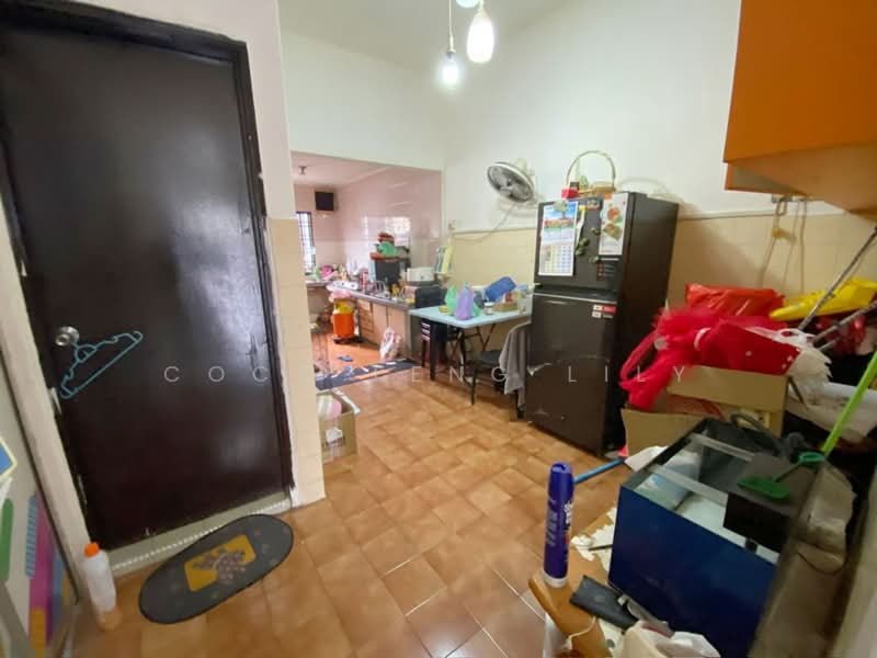 Rumah Teres 1-Tingkat untuk Dijual di Taman Johor Jaya (Johor Bahru) - Coco Feng Lily - PropertyGuru.com.my