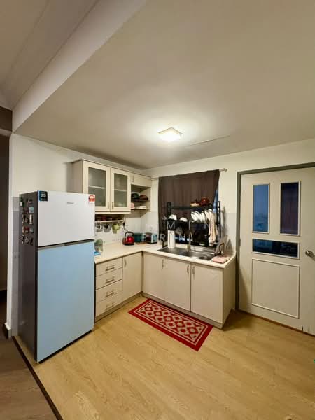 Condominium for Rent at Cyber Heights Villa - Chai Ming Hern - Kitchen - PropertyGuru.com.my