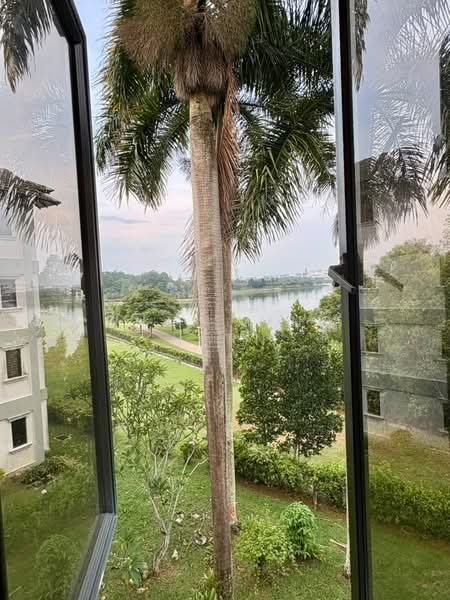 Condominium for Rent at Cyber Heights Villa - Chai Ming Hern - Exterior - PropertyGuru.com.my