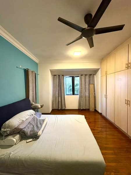 Condominium for Rent at Cyber Heights Villa - Chai Ming Hern - Bedroom - PropertyGuru.com.my
