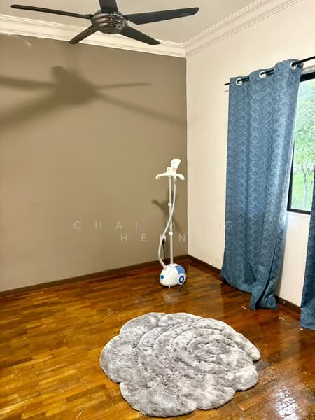 Condominium for Rent at Cyber Heights Villa - Chai Ming Hern - Interior - PropertyGuru.com.my