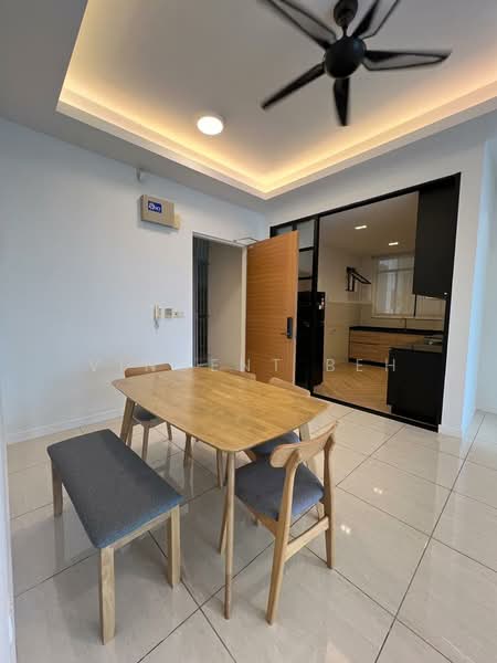Kondominium untuk Disewa di Sky Condominium (Skyz Residence) - Vincent Beh - PropertyGuru.com.my