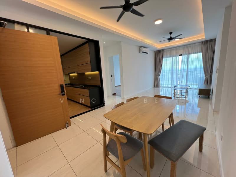 Kondominium untuk Disewa di Sky Condominium (Skyz Residence) - Vincent Beh - PropertyGuru.com.my
