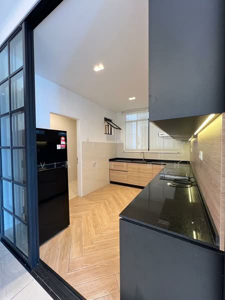 Kondominium untuk Disewa di Sky Condominium (Skyz Residence) - Vincent Beh - PropertyGuru.com.my