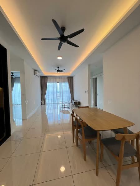 Kondominium untuk Disewa di Sky Condominium (Skyz Residence) - Vincent Beh - PropertyGuru.com.my
