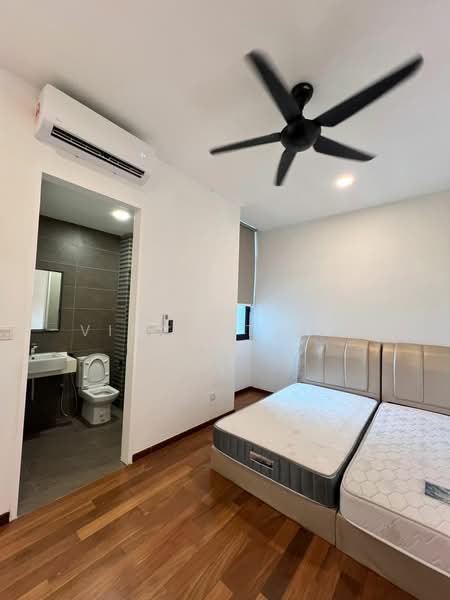 Kondominium untuk Disewa di Sky Condominium (Skyz Residence) - Vincent Beh - PropertyGuru.com.my
