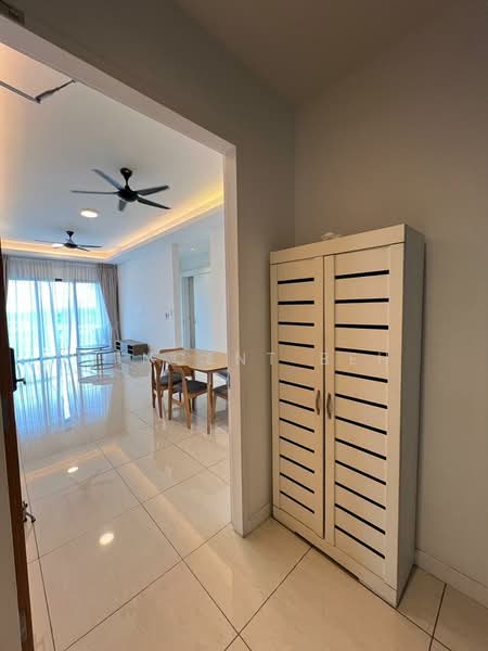 Kondominium untuk Disewa di Sky Condominium (Skyz Residence) - Vincent Beh - PropertyGuru.com.my