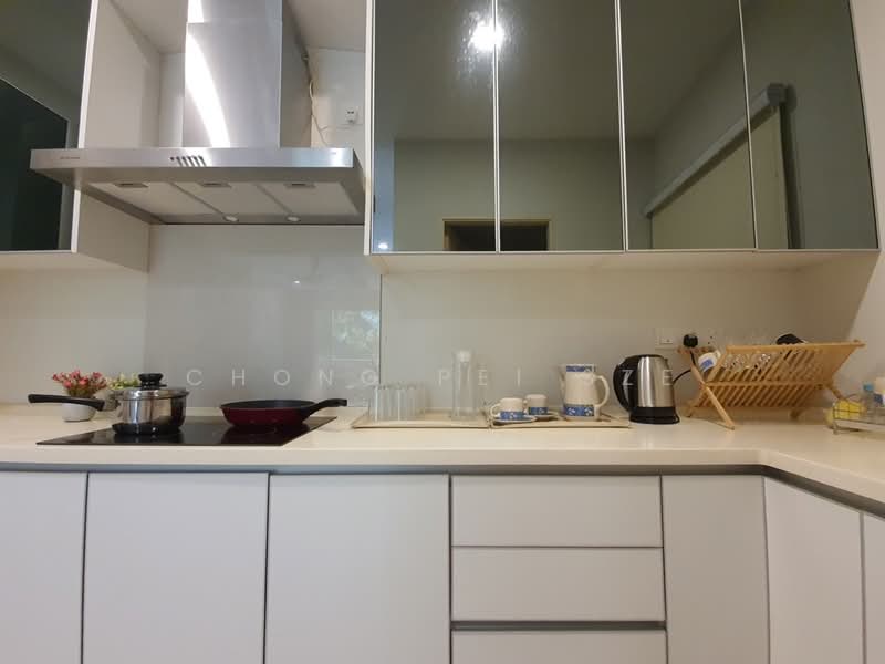 Kondominium untuk Dijual di The Haven - Chong Pei Sze - PropertyGuru.com.my
