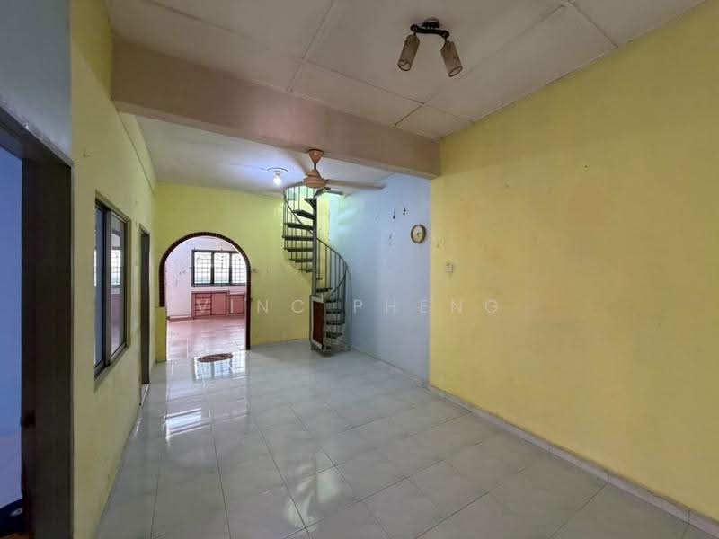 Rumah Teres untuk Dijual di Ayer Keroh (Melaka) - Vinc Pheng - Interior - PropertyGuru.com.my