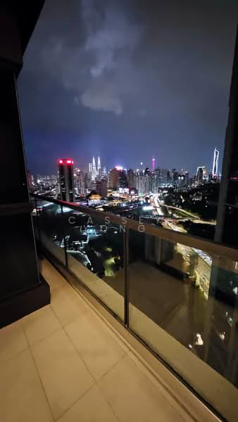 Service Residence for Rent at Duta Park Residences - Cassey Yong - PropertyGuru.com.my