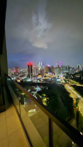 Service Residence for Rent at Duta Park Residences - Cassey Yong - PropertyGuru.com.my
