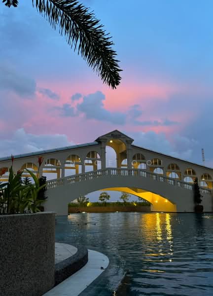Condominium for Rent at Ideal Venice Residency - Janice Ooi - PropertyGuru.com.my