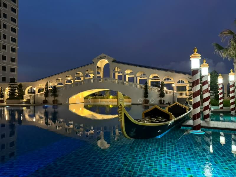 Condominium for Rent at Ideal Venice Residency - Janice Ooi - PropertyGuru.com.my