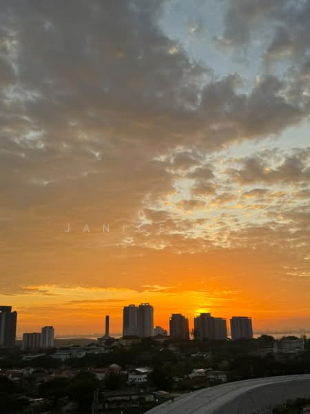Condominium for Rent at Ideal Venice Residency - Janice Ooi - PropertyGuru.com.my