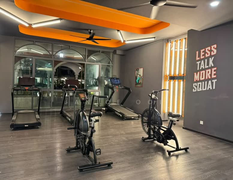 Condominium for Rent at Ideal Venice Residency - Janice Ooi - PropertyGuru.com.my