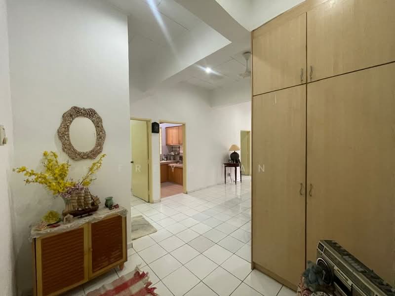 Pangsapuri untuk Dijual di Sri Manja Square Petaling Jaya - Freya Tan - Interior - PropertyGuru.com.my