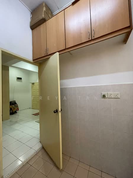 Pangsapuri untuk Dijual di Sri Manja Square Petaling Jaya - Freya Tan - Interior - PropertyGuru.com.my