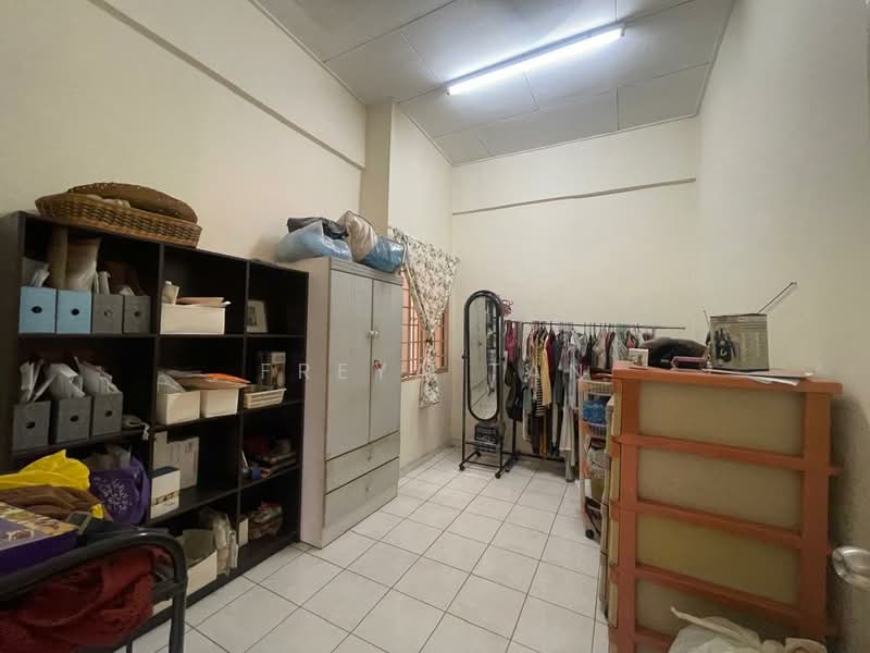 Pangsapuri untuk Dijual di Sri Manja Square Petaling Jaya - Freya Tan - Interior - PropertyGuru.com.my