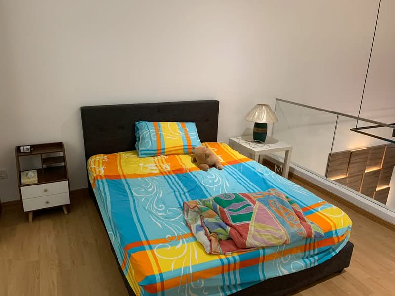 Servis Apartment untuk Disewa di EkoCheras Service Residences - Yi Jun Cham - Bedroom - PropertyGuru.com.my