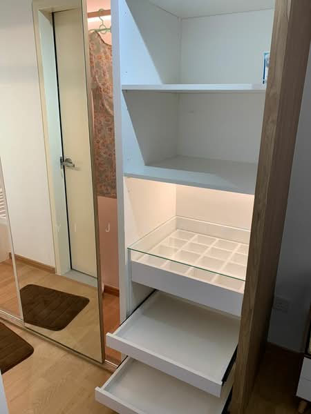Servis Apartment untuk Disewa di EkoCheras Service Residences - Yi Jun Cham - Interior - PropertyGuru.com.my