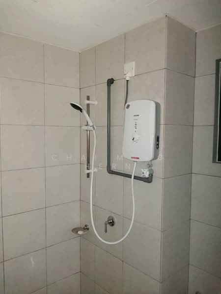 Service Residence for Rent at Edusphere - Chai Ming Hern - Bathroom - PropertyGuru.com.my