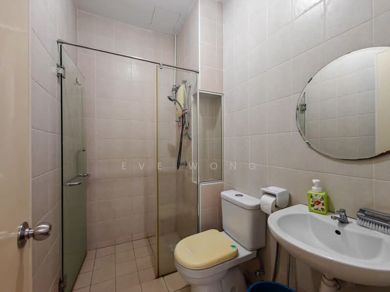 Rumah Kluster untuk Dijual di Setia Impian (Setia Alam) - Eve Wong - Bathroom - PropertyGuru.com.my