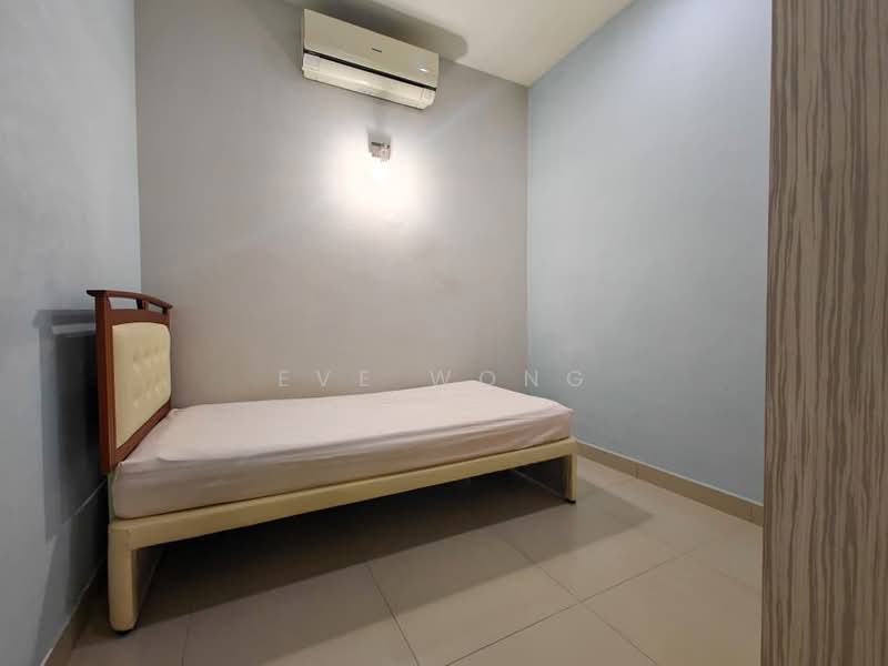 Rumah Kluster untuk Dijual di Setia Impian (Setia Alam) - Eve Wong - Bedroom - PropertyGuru.com.my