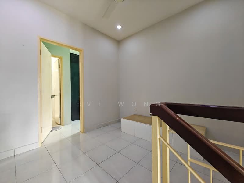 Rumah Kluster untuk Dijual di Setia Impian (Setia Alam) - Eve Wong - Interior - PropertyGuru.com.my
