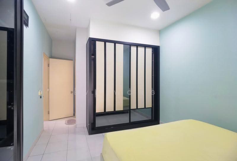 Cluster House for Sale in Setia Impian (Setia Alam) - Eve Wong - Bedroom - PropertyGuru.com.my