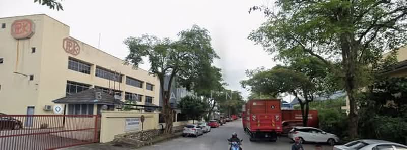 Detached Factory for Sale in Kota Damansara (Selangor) - Benjamin Lai - Exterior - PropertyGuru.com.my