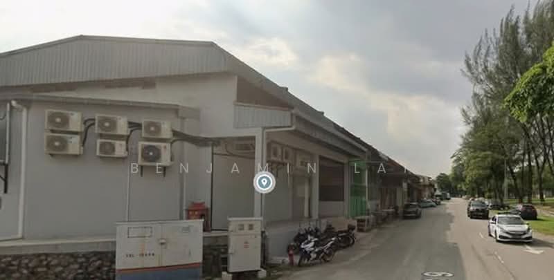 Detached Factory for Sale in Kota Damansara (Selangor) - Benjamin Lai - Exterior - PropertyGuru.com.my