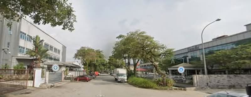 Detached Factory for Sale in Kota Damansara (Selangor) - Benjamin Lai - Exterior - PropertyGuru.com.my