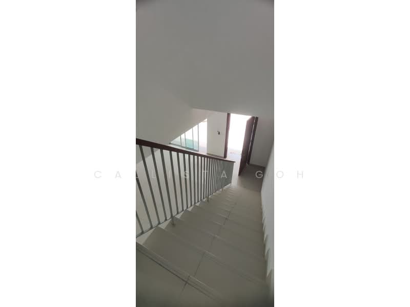 Rumah Teres 2 Tingkat untuk Disewa di Bandar Gamuda Gardens (Rawang) - Callista Goh - Interior - PropertyGuru.com.my