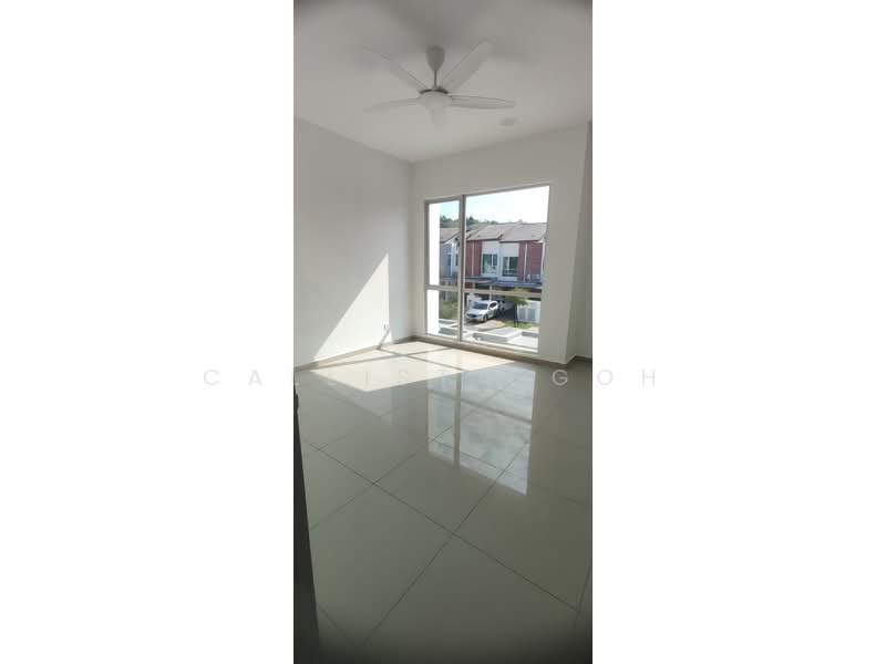 Rumah Teres 2 Tingkat untuk Disewa di Bandar Gamuda Gardens (Rawang) - Callista Goh - Interior - PropertyGuru.com.my