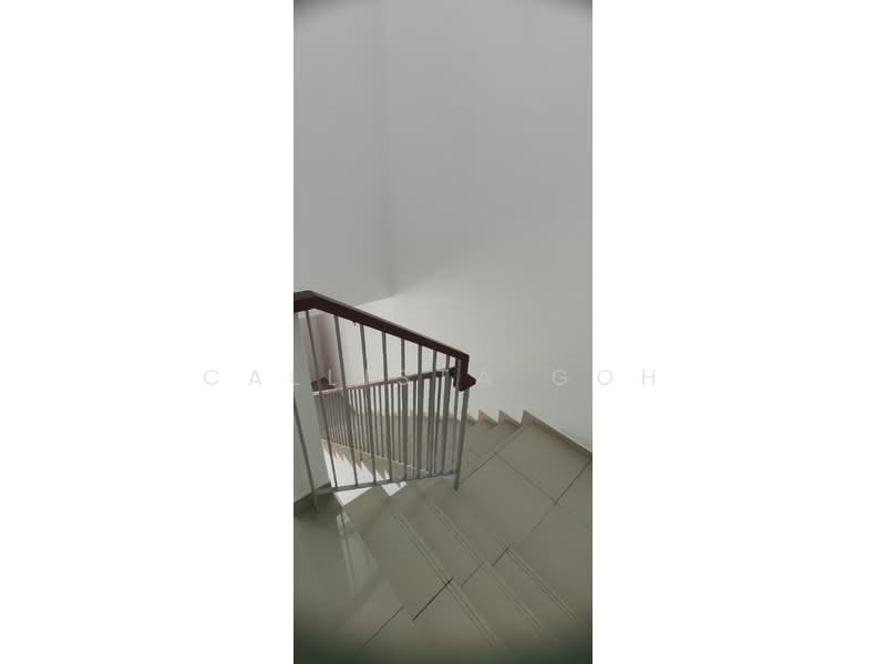 Rumah Teres 2 Tingkat untuk Disewa di Bandar Gamuda Gardens (Rawang) - Callista Goh - Interior - PropertyGuru.com.my